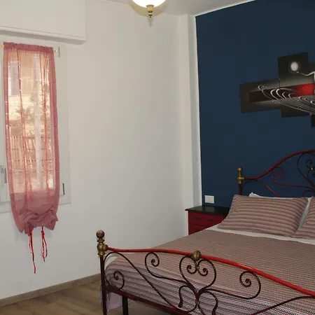 Con Posto Auto Rocca Antica Apartman San Remo