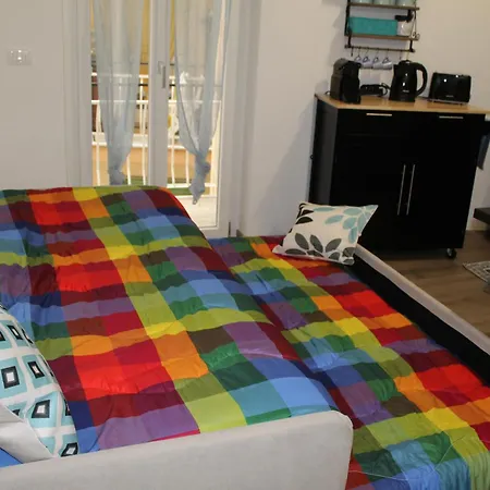 Apartman Con Posto Auto Rocca Antica San Remo
