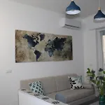 Апартаменты Rocca Antica Con Posto Auto A Pochi Minuti Dal Centro *