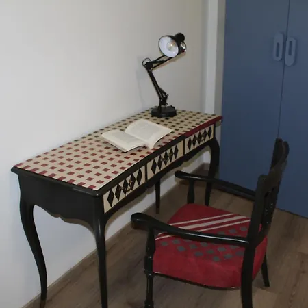 Rocca Antica Relax In Citta Apartment Sanremo