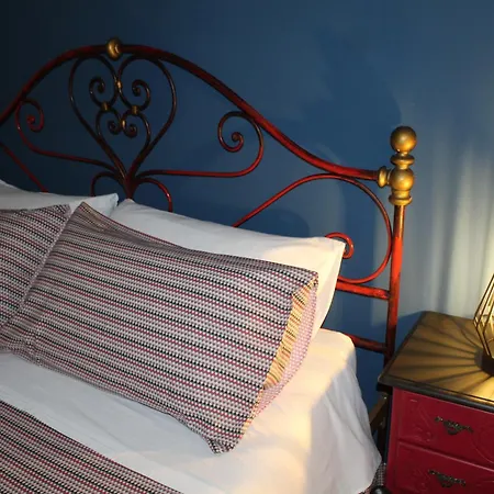 Apartman Rocca Antica Relax In Citta *