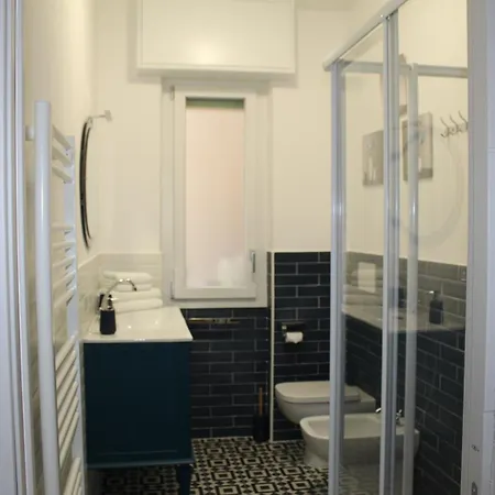 Rocca Antica Relax In Citta Apartment Sanremo