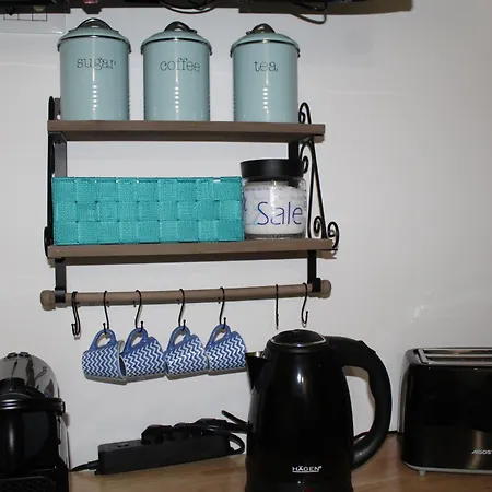 Apartment Rocca Antica Relax In Citta Sanremo