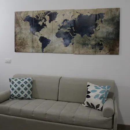 Rocca Antica Relax In Citta Apartment Sanremo