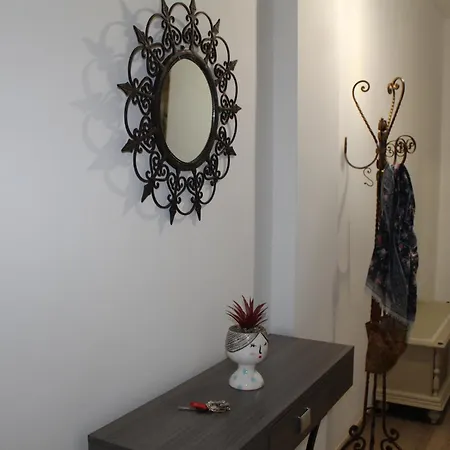 Rocca Antica Relax In Citta Sanremo