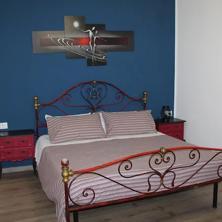 Apartman Rocca Antica Relax In Citta *