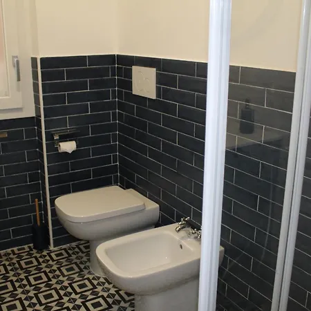 Rocca Antica Relax In Citta Apartment Sanremo