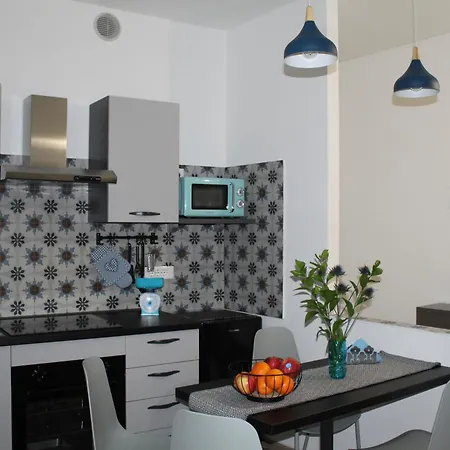 Rocca Antica Relax In Citta * Sanremo