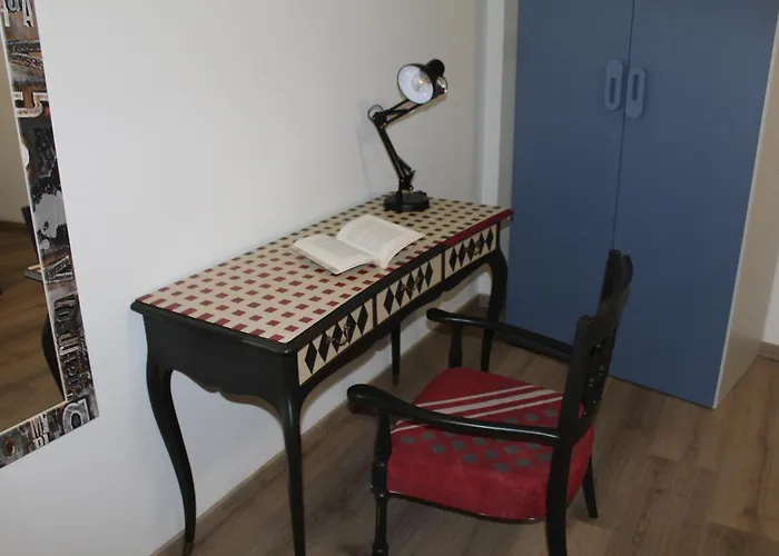 Rocca Antica Relax In Citta 公寓 圣雷默