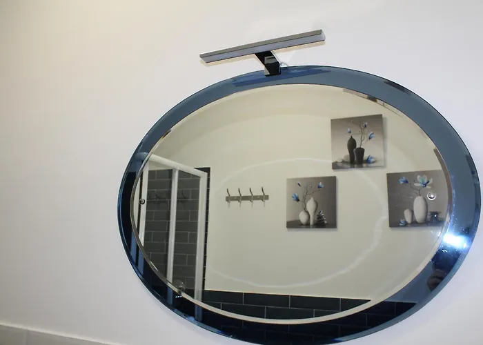 Rocca Antica Relax In Citta *