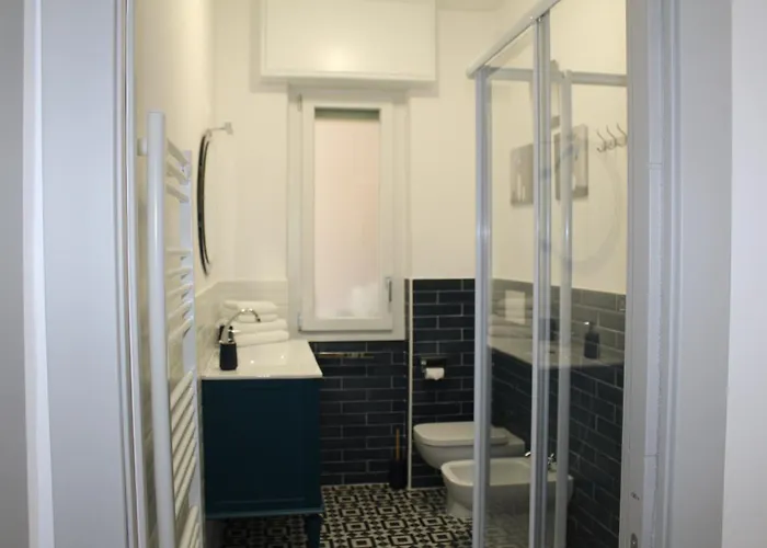 Rocca Antica Relax In Citta Apartment Sanremo