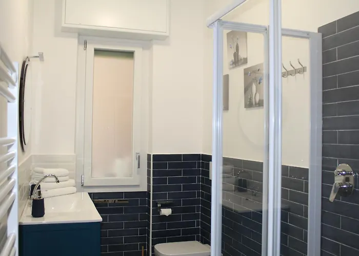 Rocca Antica Relax In Citta Apartment *