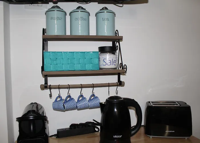 Apartment Rocca Antica Relax In Citta Sanremo