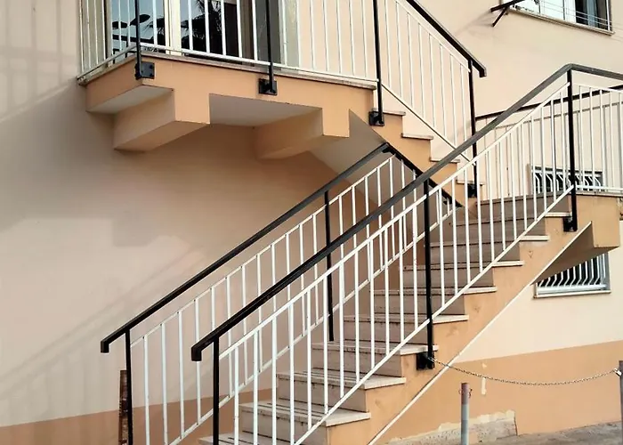 Apartment Rocca Antica Relax In Citta Sanremo