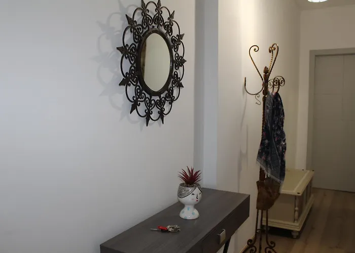 Rocca Antica Relax In Citta Sanremo