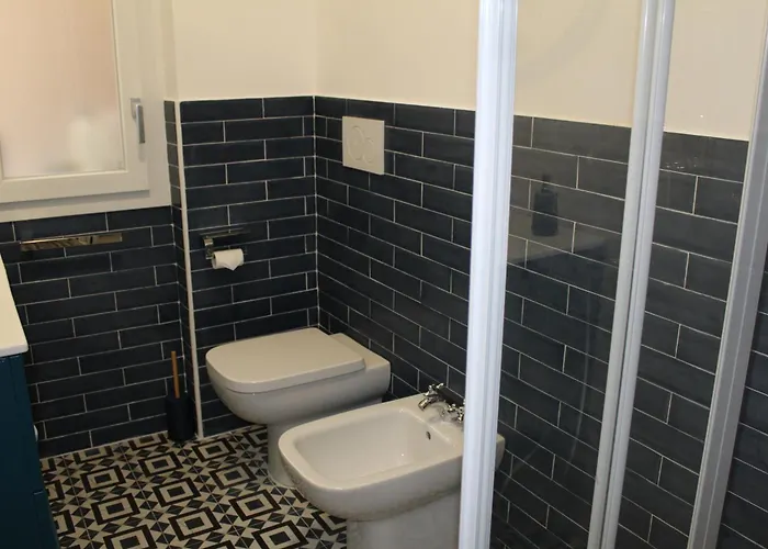 Rocca Antica Relax In Citta Apartment Sanremo